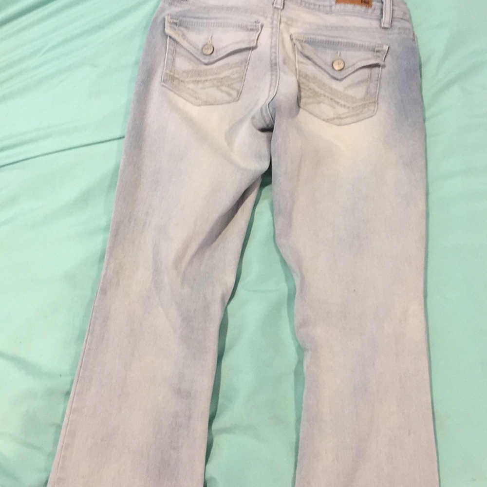 Jeans - Picture 2 of 2